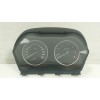 Recambio de cuadro instrumentos para bmw x1 (f48) xdrive 18 d referencia OEM IAM 62105A03E63 9295446 