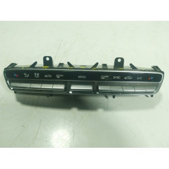 MANDO CLIMATIZADOR A2059054215 A2059054215 