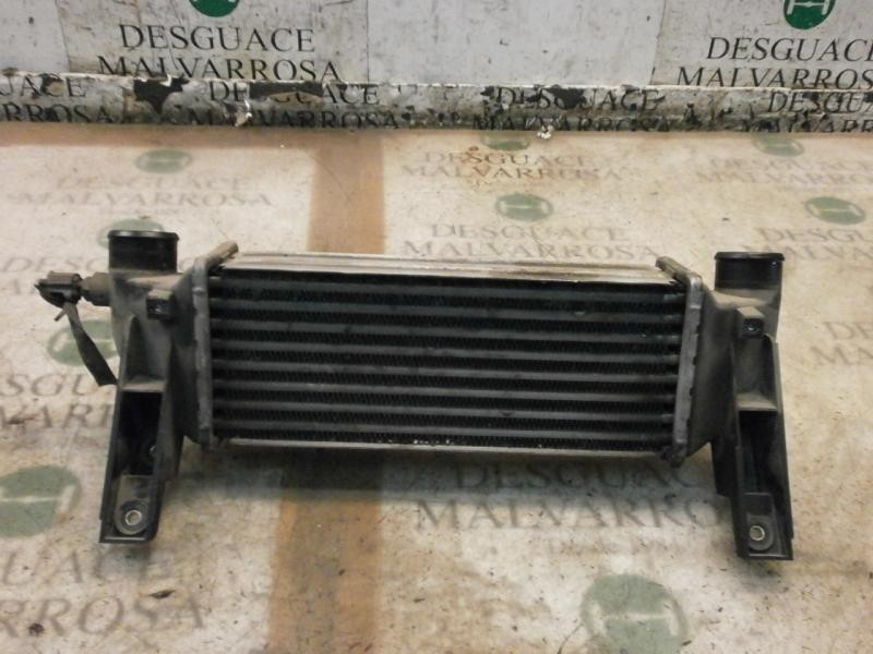 Recambio de intercooler para ford transit connect (tc7) furgón (2006) referencia OEM IAM   