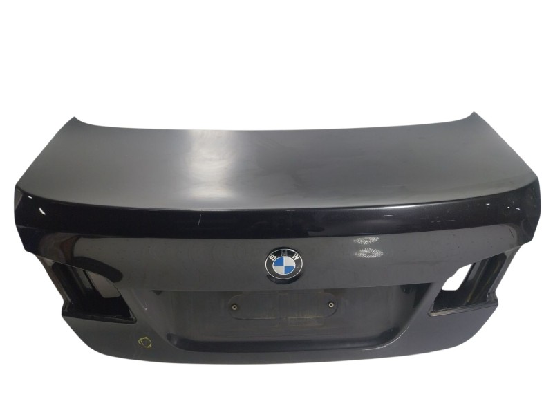 Recambio de capot trasero para bmw 5 (f10) 520 d referencia OEM IAM 41627240552  
