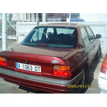 FORD ORION