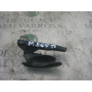 MANETA INTERIOR TRASERA IZQUIERDA 