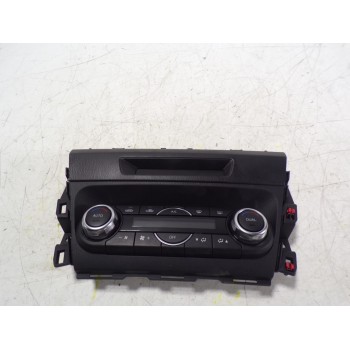 MANDO CLIMATIZADOR BAER61190C K40007F21B K40007F21B