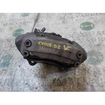 PINZA FRENO DELANTERA IZQUIERDA A0024202383 