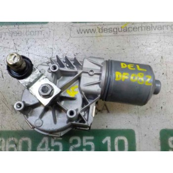 MOTOR LIMPIA DELANTERO A2048201040 11397220567 11397220567