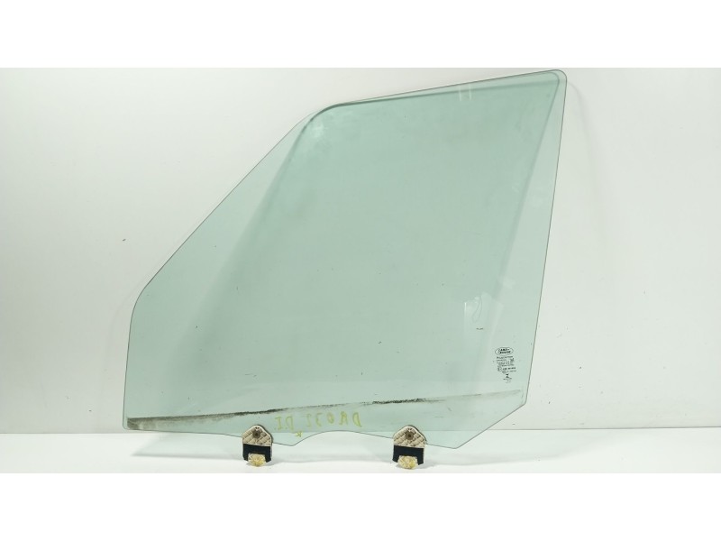 Recambio de cristal puerta delantero izquierdo para land rover discovery iv (l319) 3.0 td 4x4 referencia OEM IAM LR040917  