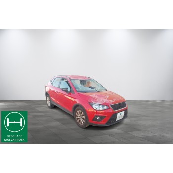 SEAT ARONA (KJ7, KJP)