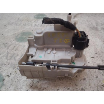 CERRADURA PUERTA TRASERA IZQUIERDA 51827960 