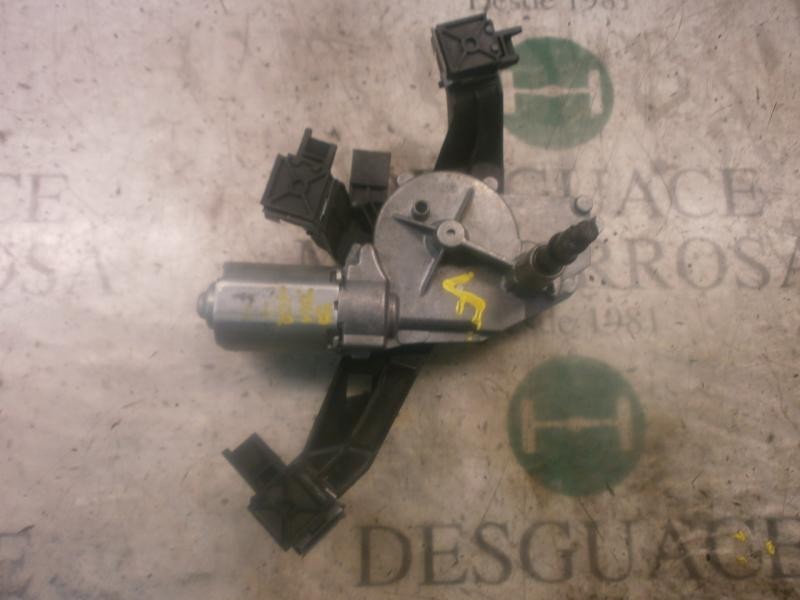 Recambio de motor limpia trasero para peugeot 207 xs referencia OEM IAM   