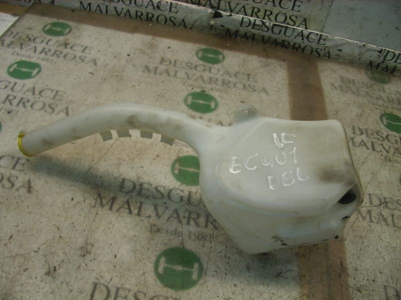 Recambio de deposito limpia para ford fusion (cbk) ambiente referencia OEM IAM   