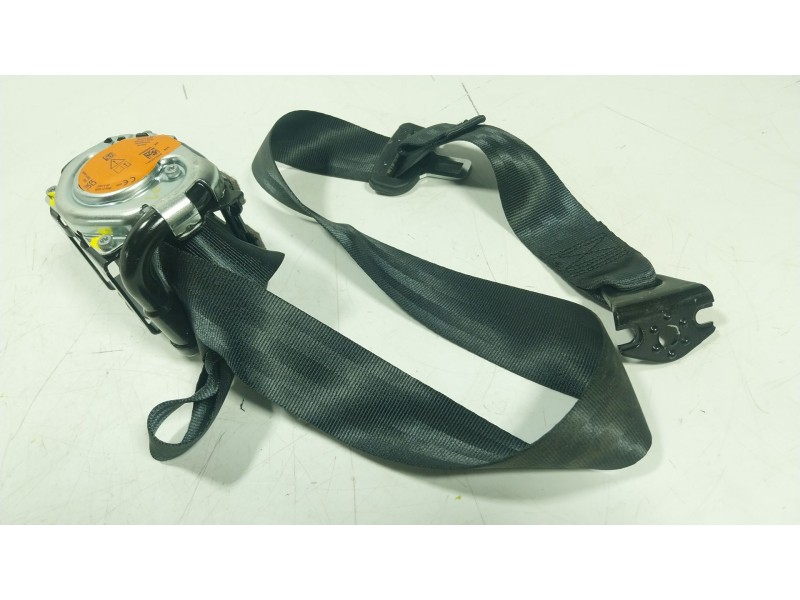 Recambio de cinturon seguridad trasero derecho para seat arona (kj7, kjp) 1.0 tsi referencia OEM IAM  6F0857805F 