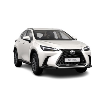 LEXUS NX II (_A2_, _H2_)