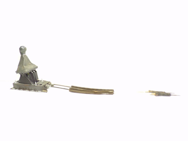 Recambio de palanca cambio para seat arona 1.0 tsi referencia OEM IAM 2Q0711049J 5Q07110621 