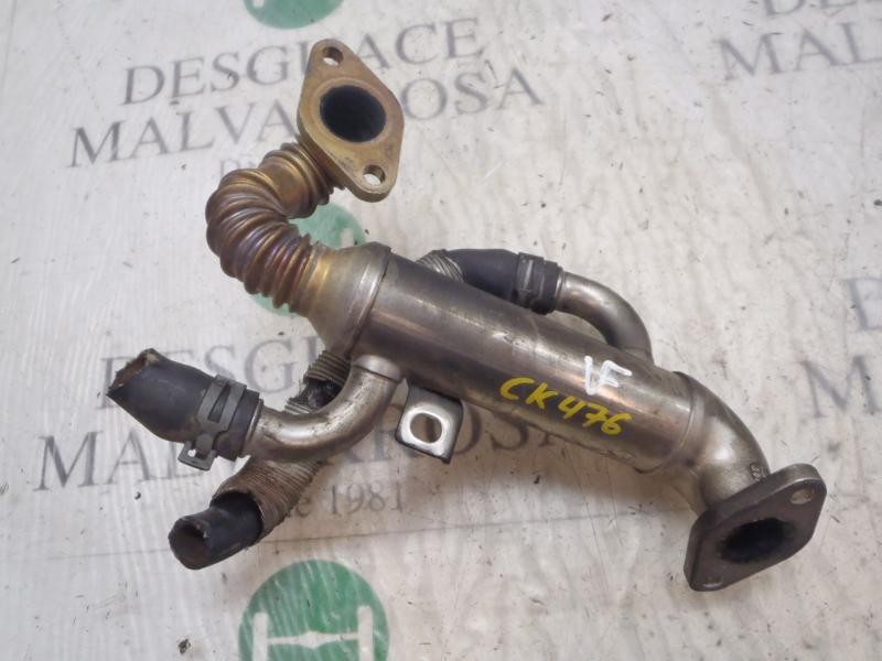 Recambio de enfriador egr para skoda fabia familiar (6y5) classic referencia OEM IAM 045131513P  