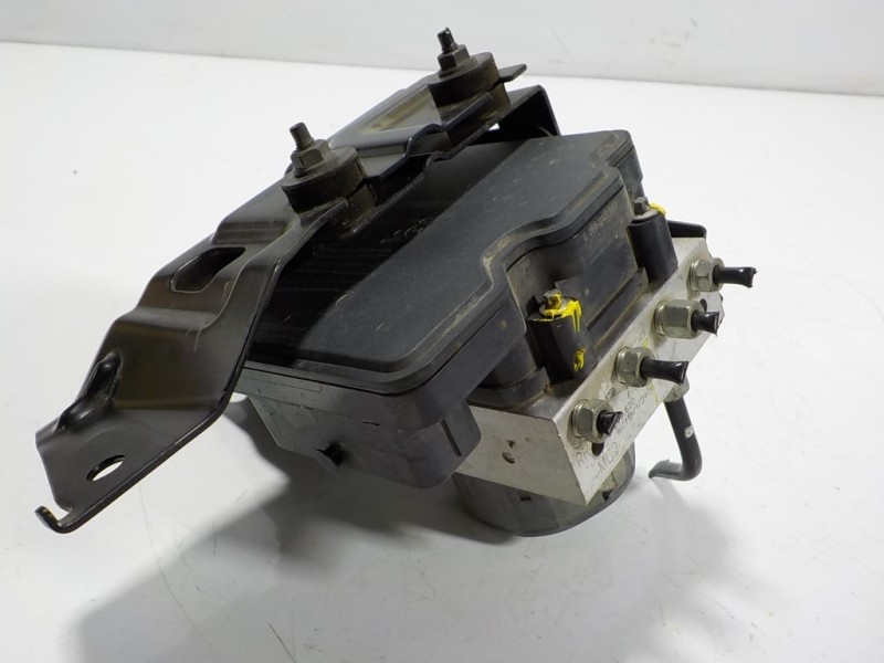 Recambio de abs para nissan x-trail (t32) 1.6 dci turbodiesel cat referencia OEM IAM 476604CC1B 476604CC1A 