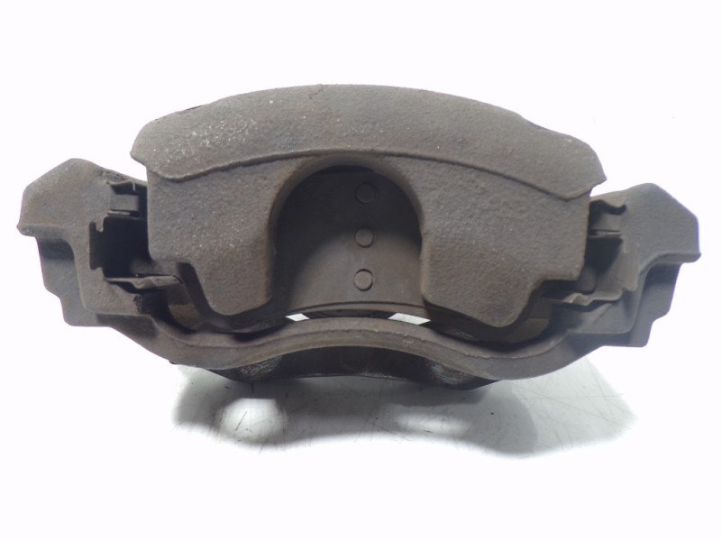 Recambio de pinza freno delantera izquierda para citroën c-elysée 1.6 hdi fap referencia OEM IAM 4400R6  