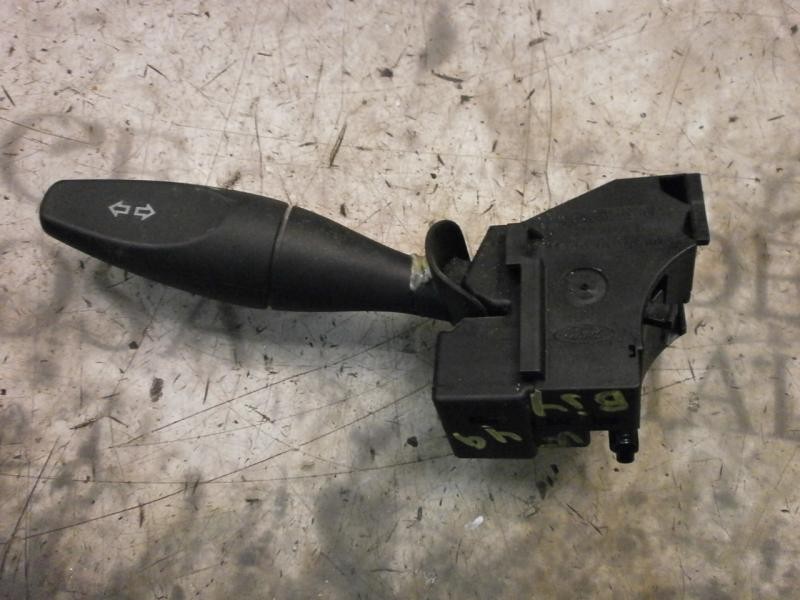 Recambio de mando intermitentes para ford transit connect (tc7) furgón (2006) referencia OEM IAM   
