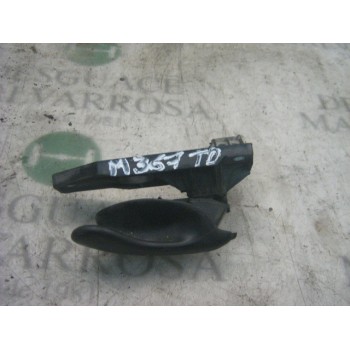 MANETA INTERIOR TRASERA DERECHA 