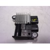 Recambio de resistencia calefaccion para toyota yaris 1.5 vvti hev referencia OEM IAM 89257K0020 89257K0020 