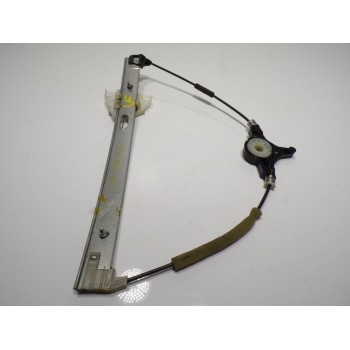 ELEVALUNAS DELANTERO IZQUIERDO D65159590A 