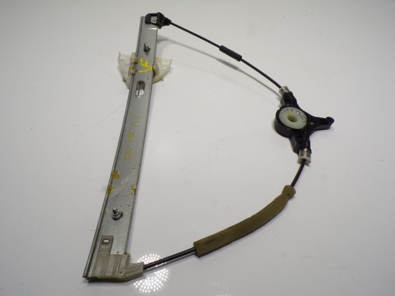 Recambio de elevalunas delantero izquierdo para mazda 2 lim. (de) 1.6 cd diesel cat referencia OEM IAM D65159590A  