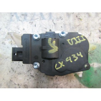 MOTOR APERTURA TRAMPILLAS CLIMATIZADOR 8K0820511D 