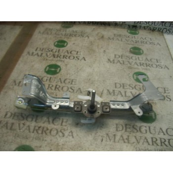 ELEVALUNAS TRASERO DERECHO 