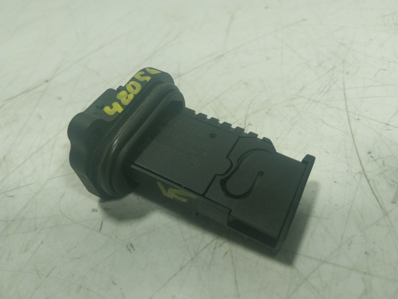 Recambio de caudalimetro para bmw 5 (f10) 520 d referencia OEM IAM 13628506408 8506408 