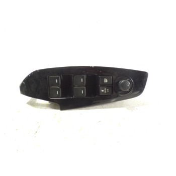 MANDO ELEVALUNAS DELANTERO IZQUIERDO BMN866350 BMN866350 
