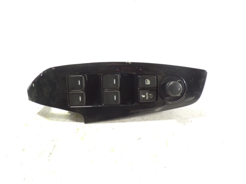 Recambio de mando elevalunas delantero izquierdo para mazda 3 lim. () 2.2 turbodiesel cat referencia OEM IAM BMN866350 BMN866350