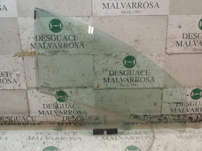 Recambio de cristal puerta delantero derecho para fiat bravo (198) 1.9 dynamic multijet referencia OEM IAM 51788739  