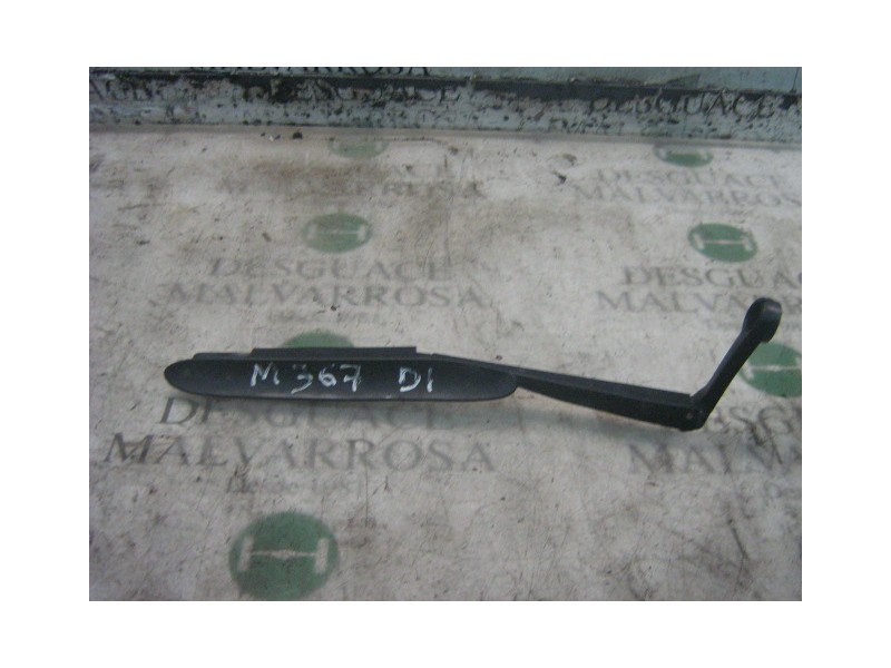 Recambio de brazo limpia delantero izquierdo para fiat brava (182) jtd 105/100 steel (a) referencia OEM IAM   