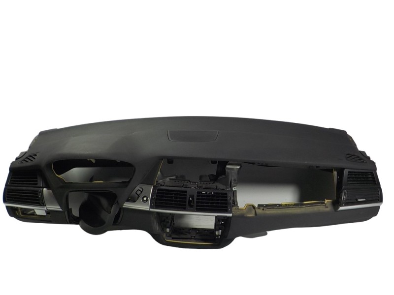 Recambio de salpicadero para bmw x6 (e71) 3.0d referencia OEM IAM 51459140536  72127943537