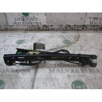 ELEVALUNAS DELANTERO IZQUIERDO 1P0837461A 
