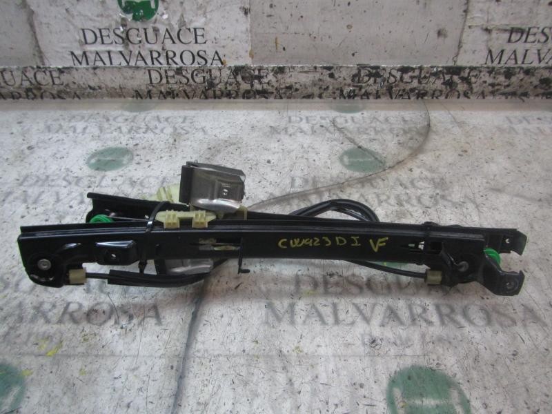 Recambio de elevalunas delantero izquierdo para seat leon (1p1) reference referencia OEM IAM 1P0837461A  