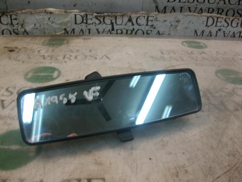 Recambio de espejo interior para alfa romeo 147 (190) 1.6 t.spark eco distinctive referencia OEM IAM   