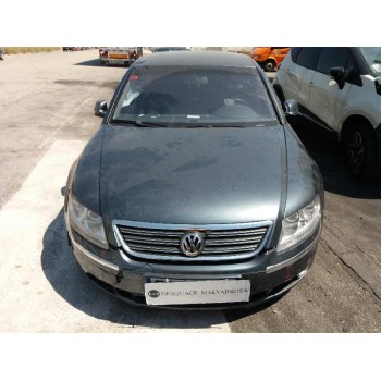 VOLKSWAGEN PHAETON (3D2/3D8)