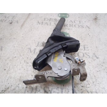 PALANCA FRENO DE MANO 