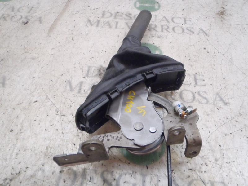 Recambio de palanca freno de mano para chevrolet spark ls referencia OEM IAM   