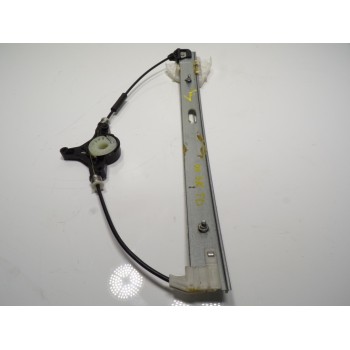 ELEVALUNAS TRASERO DERECHO D65172590A 