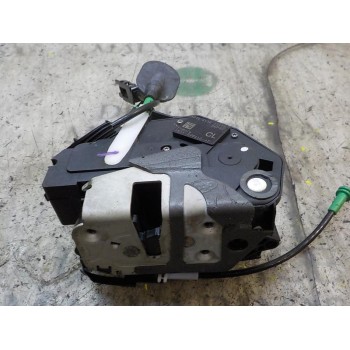 CERRADURA PUERTA TRASERA DERECHA 2053473 