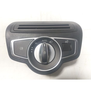 MANDO LUCES A20590518109107 A2059051810 