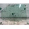 Recambio de cristal puerta trasero derecho para fiat brava (182) jtd 105/100 steel (a) referencia OEM IAM   