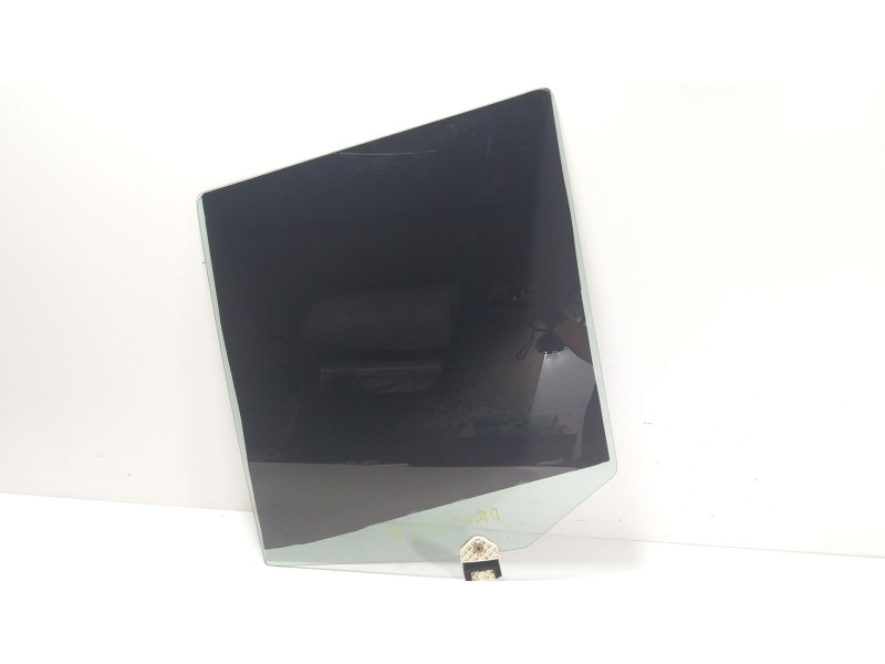 Recambio de cristal puerta trasero izquierdo para land rover discovery iv (l319) 3.0 td 4x4 referencia OEM IAM LR041903  