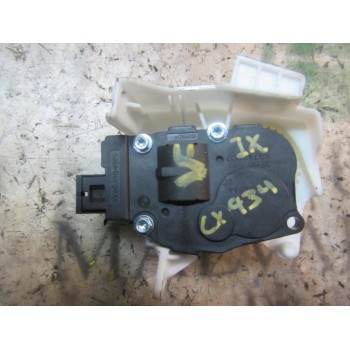 MOTOR APERTURA TRAMPILLAS CLIMATIZADOR 8K0820511D 