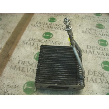 EVAPORADOR AIRE ACONDICIONADO 