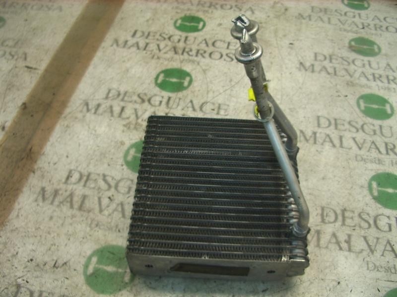 Recambio de evaporador aire acondicionado para ford fusion (cbk) ambiente referencia OEM IAM   