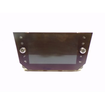 PANTALLA MULTIFUNCION 6F09196052ZZ 6F0919605 A2C1516970101