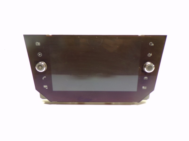 Recambio de pantalla multifuncion para seat arona 1.0 tsi referencia OEM IAM 6F09196052ZZ 6F0919605 A2C1516970101