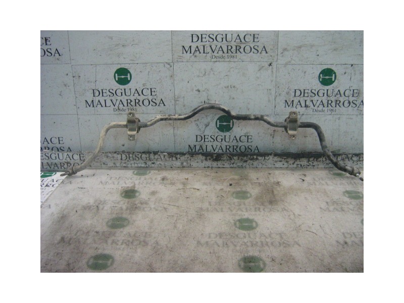 Recambio de barra estabilizadora delantera para fiat brava (182) jtd 105/100 steel (a) referencia OEM IAM   